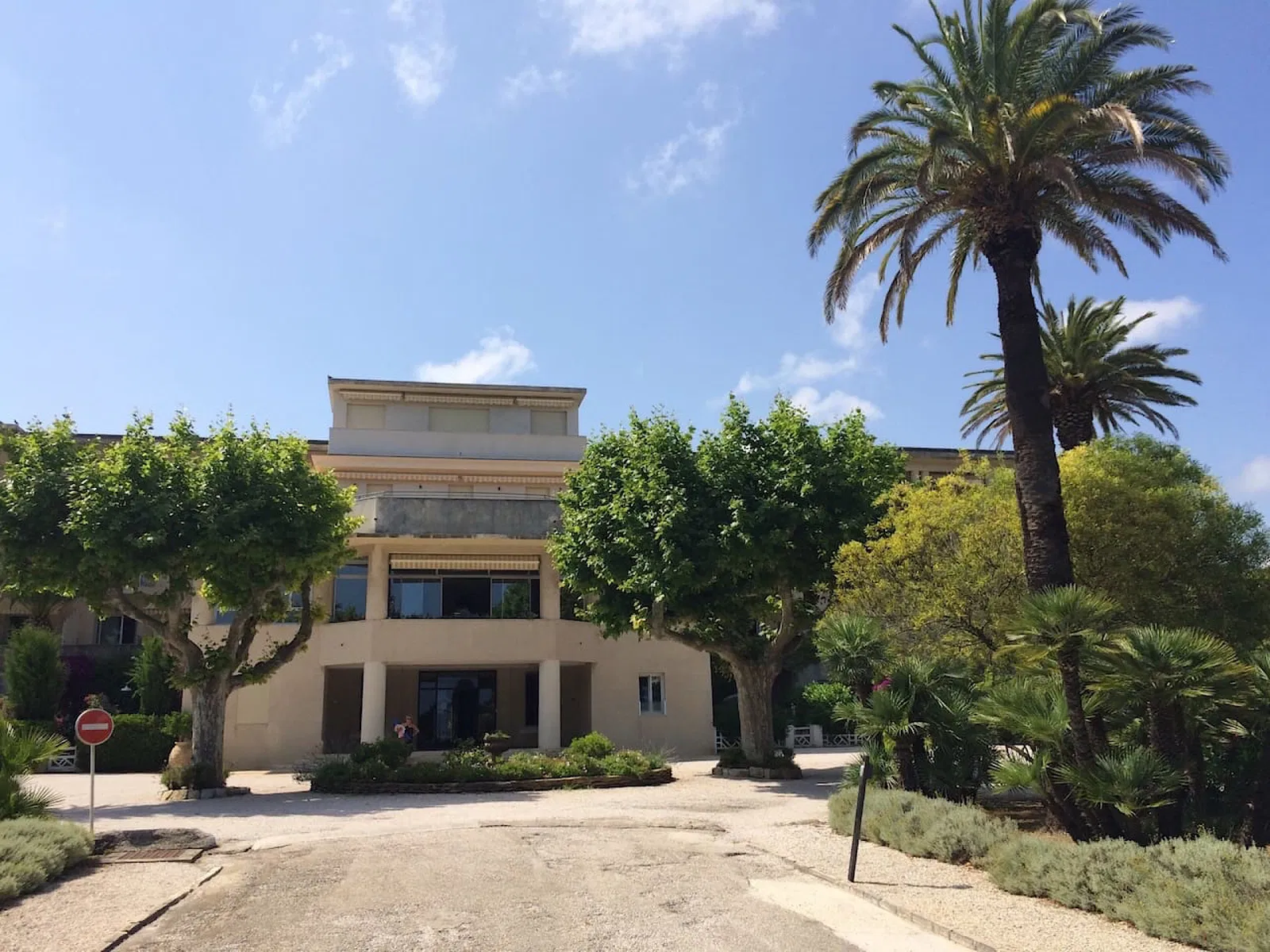 Appartement Avenue d'Alsace à La Ciotat
