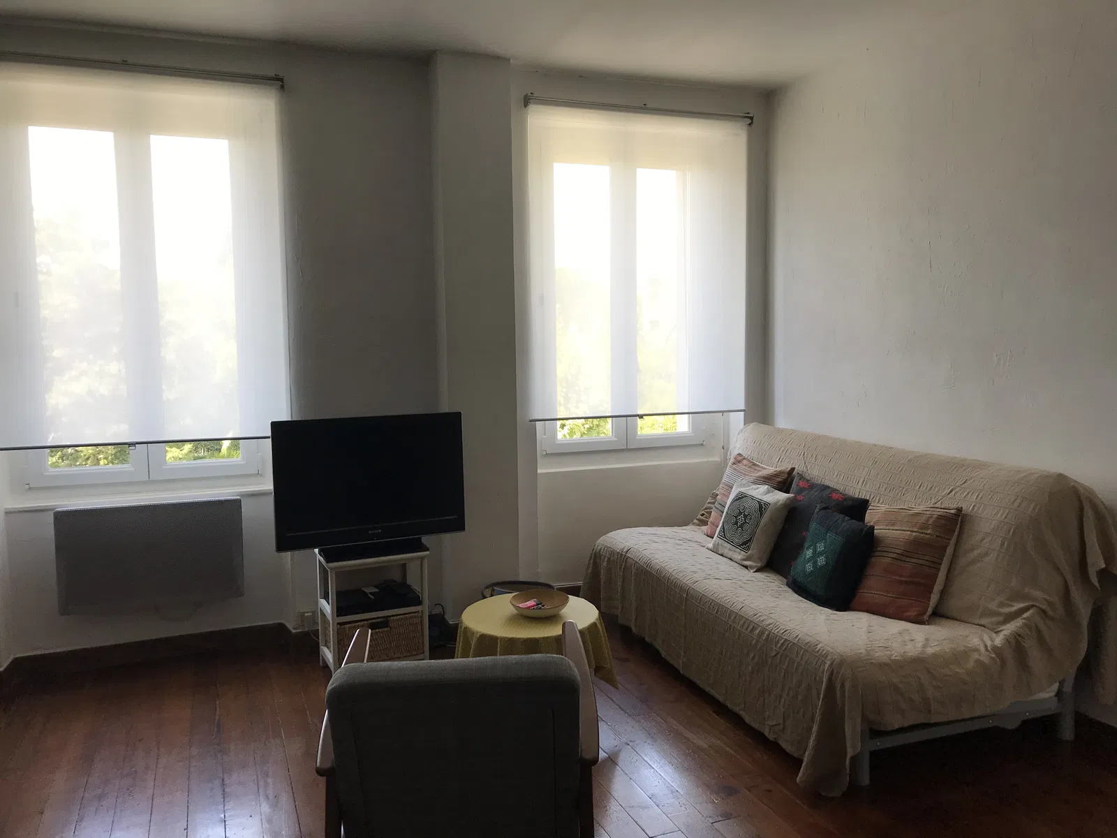 Appartement Avenue d'Alsace à La Ciotat