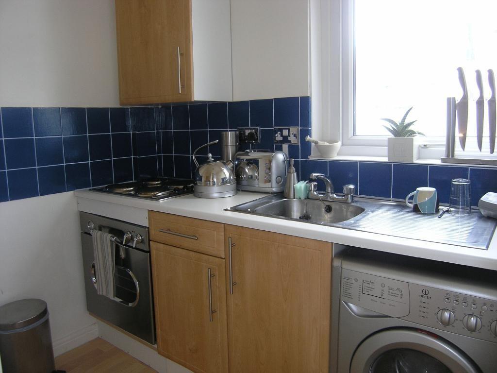 Flat Claude Road in Cardiff