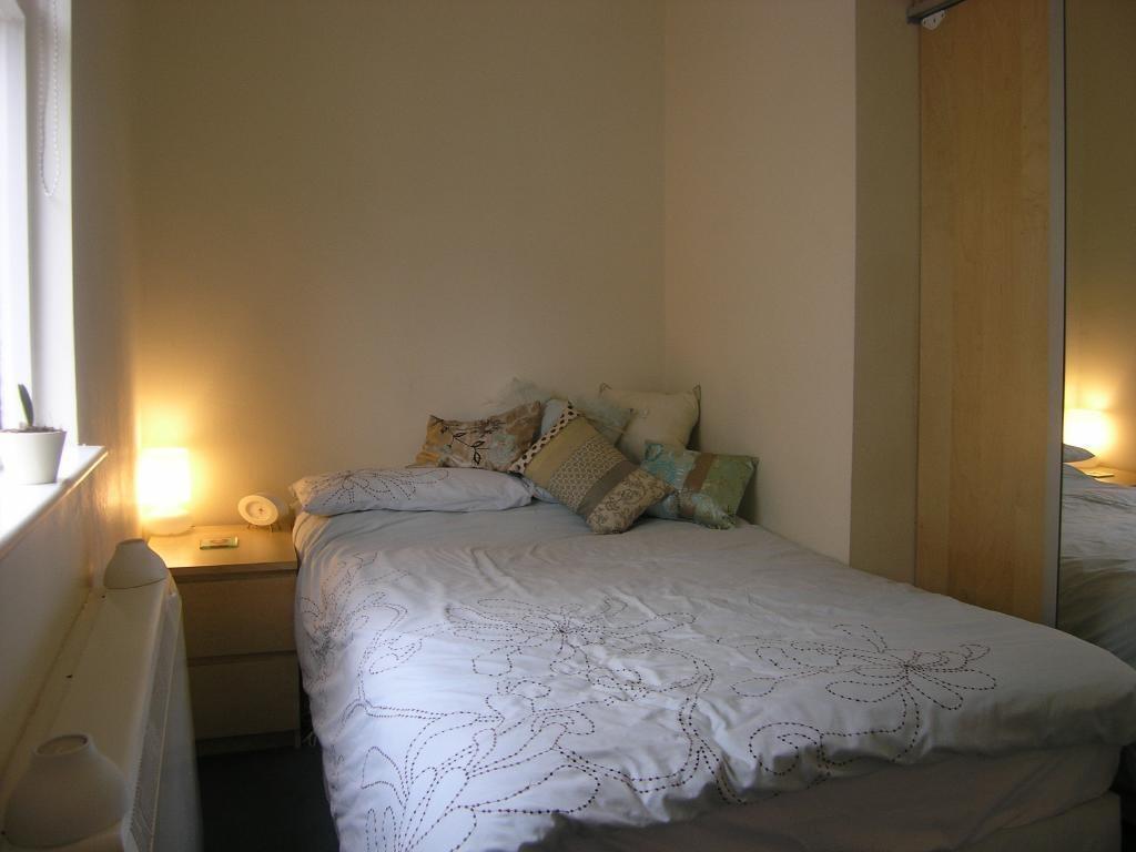 Flat Claude Road in Cardiff