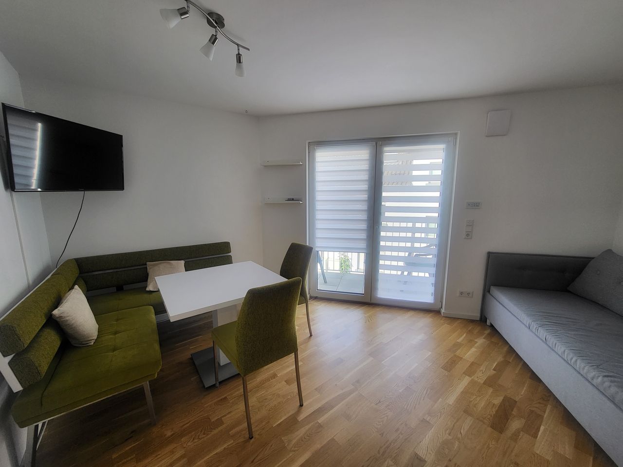 Wohnung Heidelberger Landstraße in Darmstadt