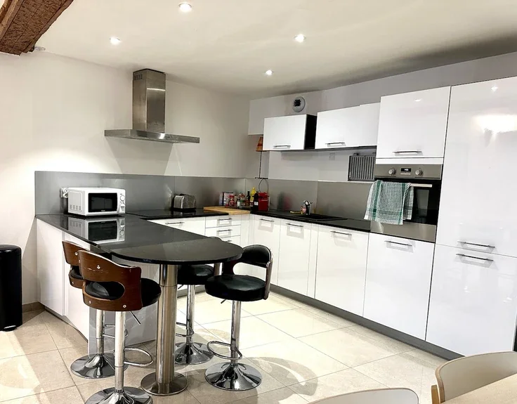 Appartement Rue Jean-Antoine Romiguières à Toulouse