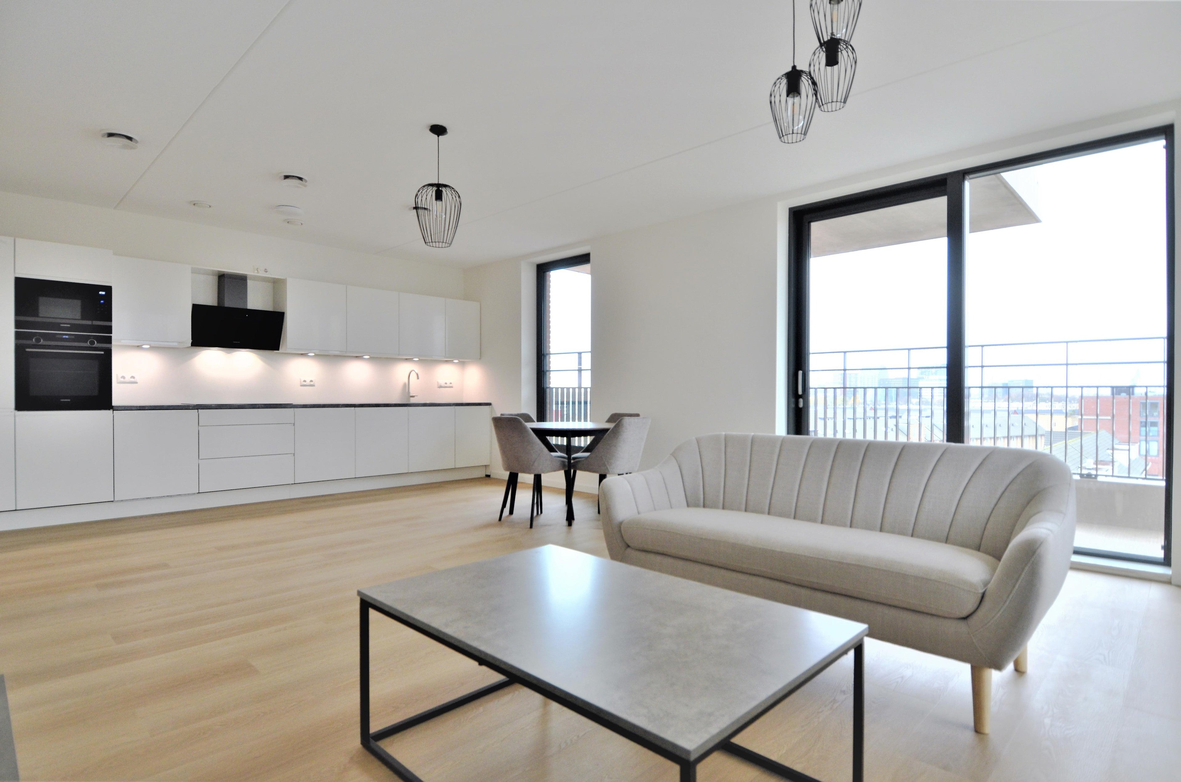 Appartement Elstarstraat in Amsterdam
