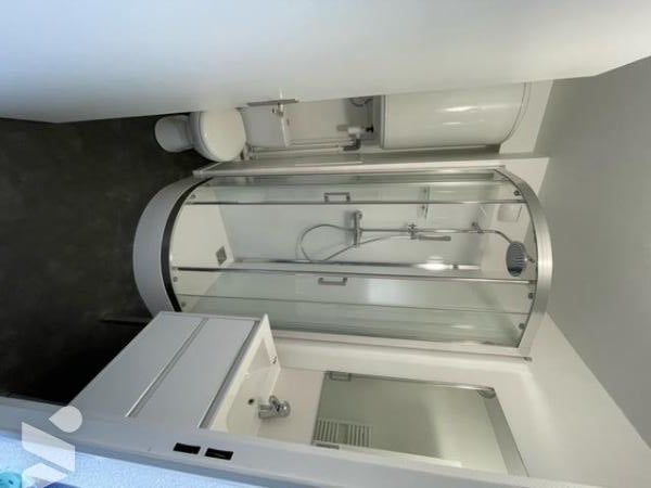 Appartement Rue Papu à Rennes