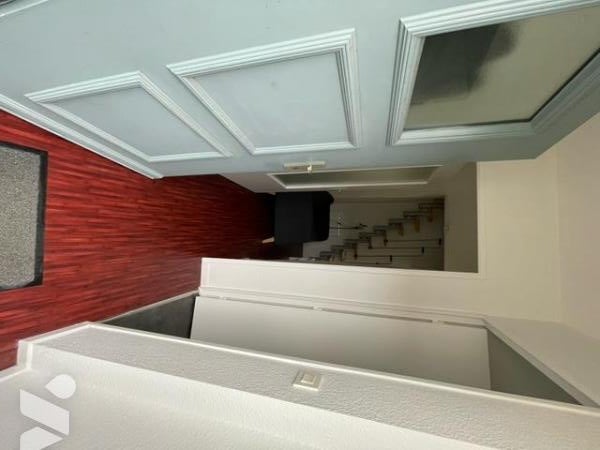 Appartement Rue Papu à Rennes