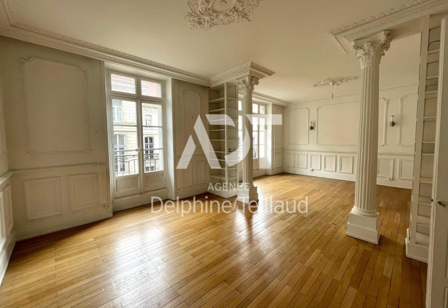 Appartement Boulevard Édouard Rey à Grenoble