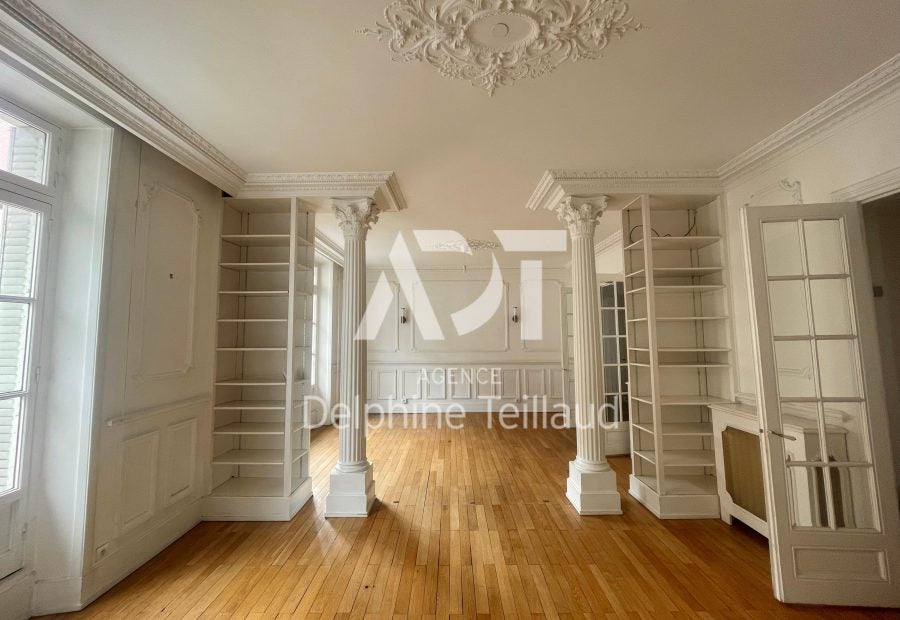Appartement Boulevard Édouard Rey à Grenoble