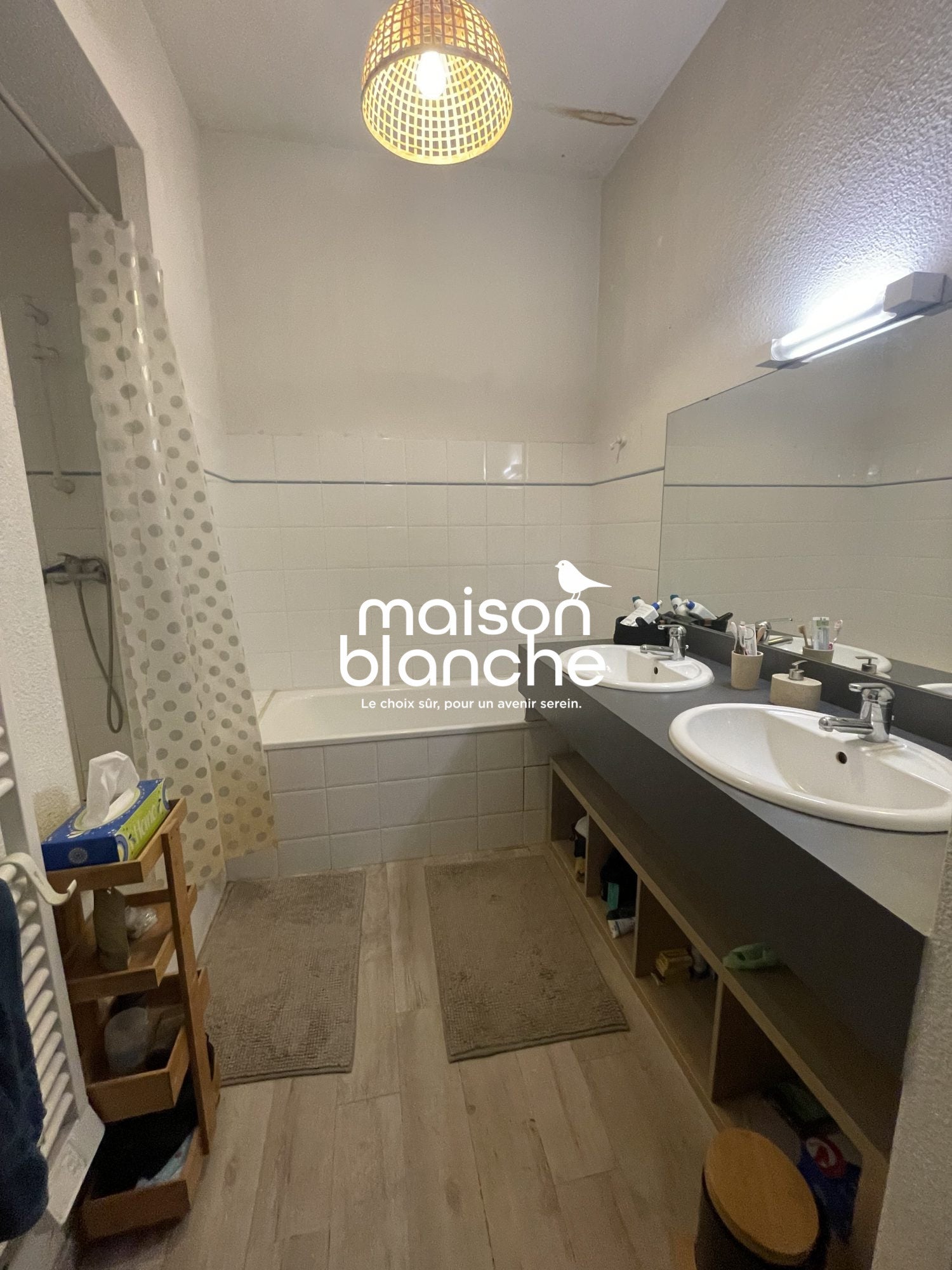 Appartement Cours d'Alsace et Lorraine à Bordeaux