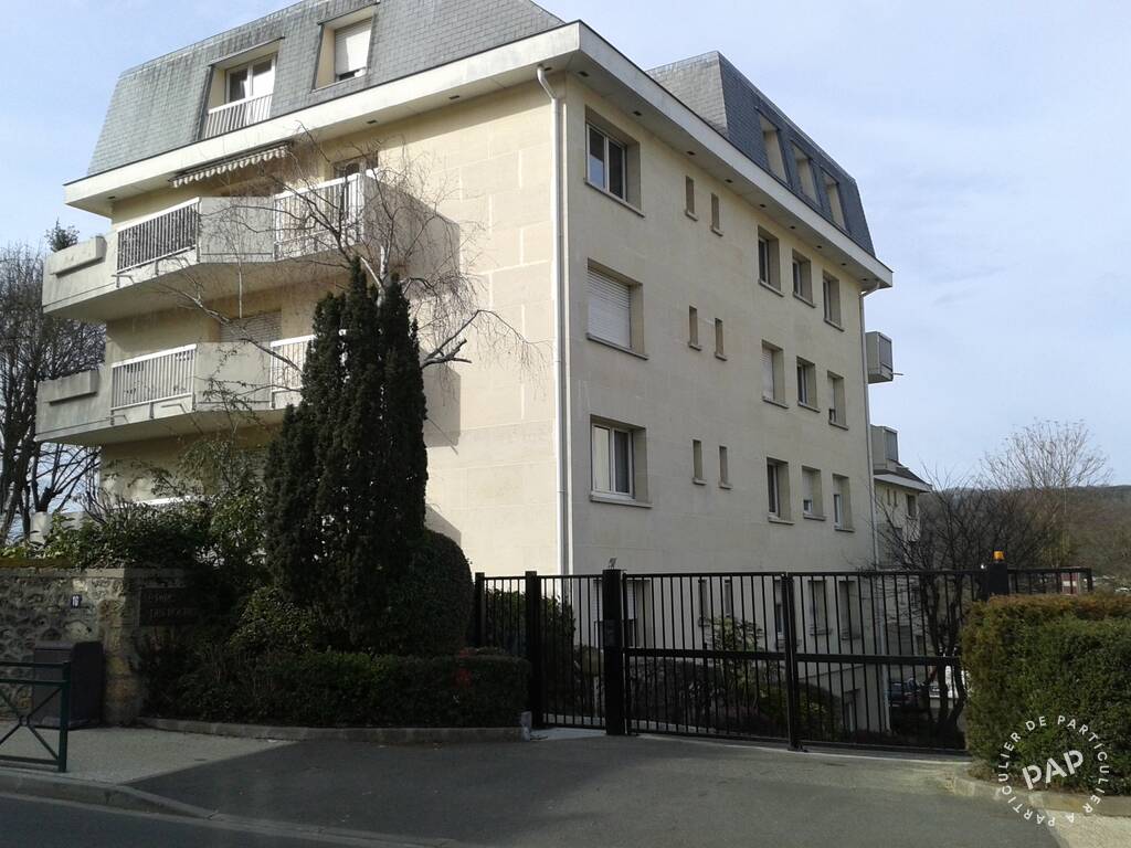 Appartement Rue de l'Yvette à Orsay