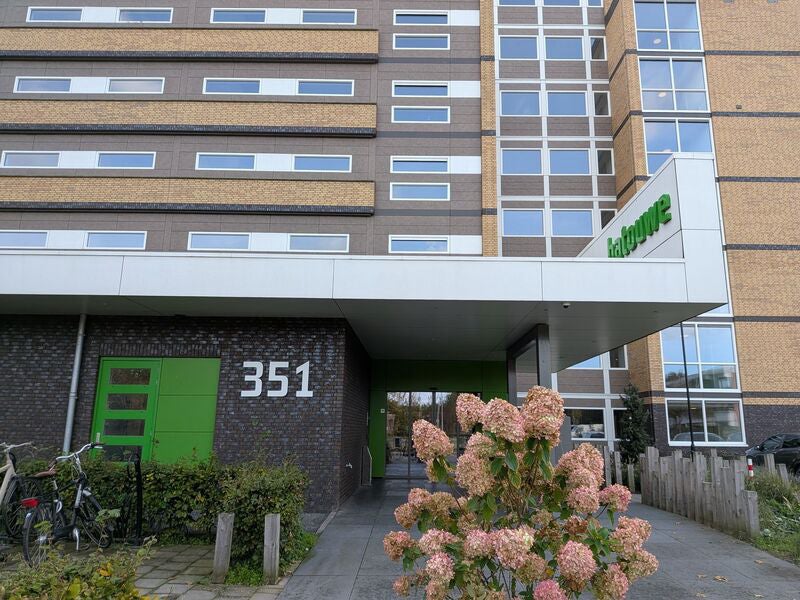 Appartement Wadenoijenlaan in Tiel