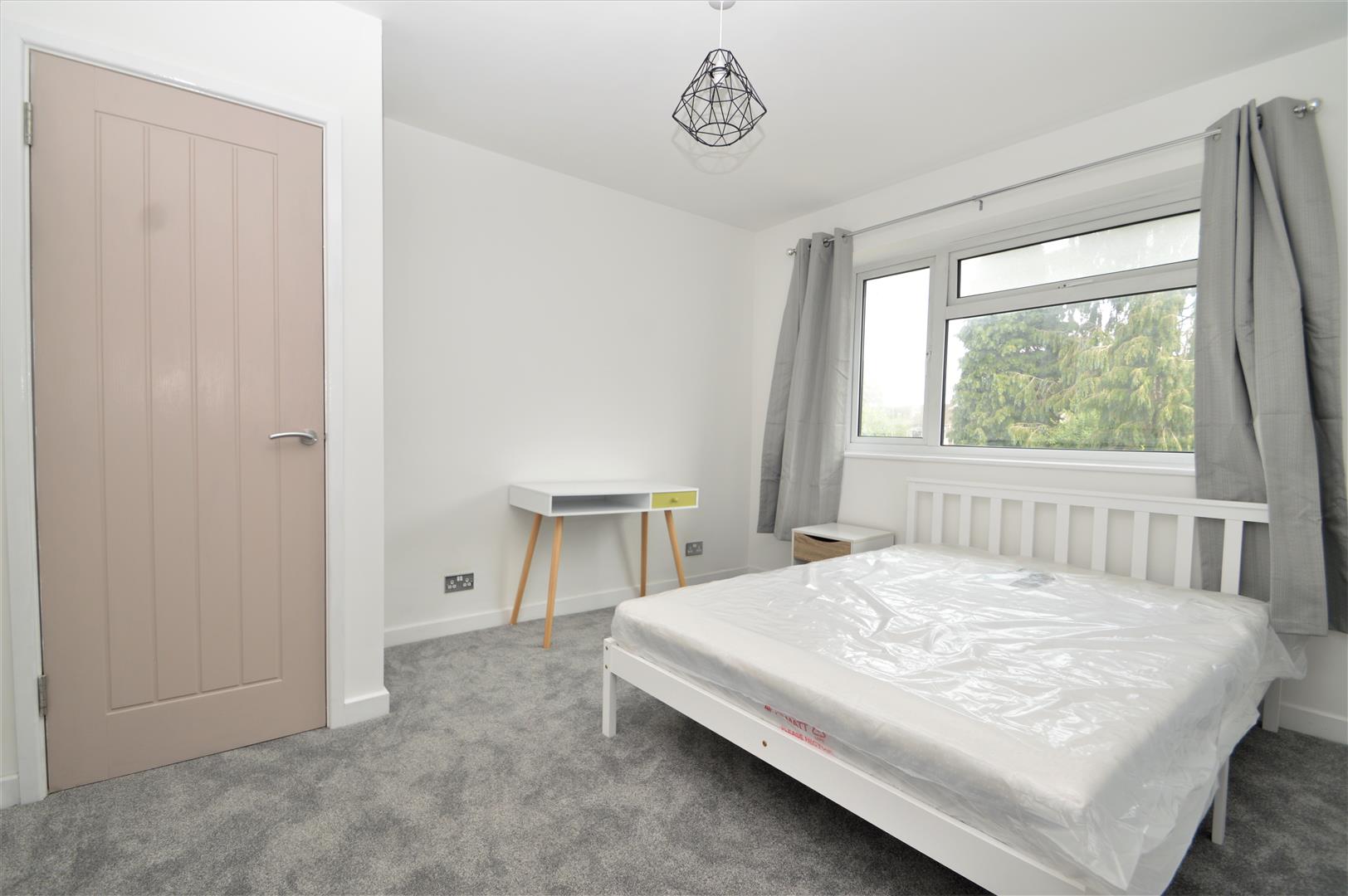 Flat Vassall Road in Bristol