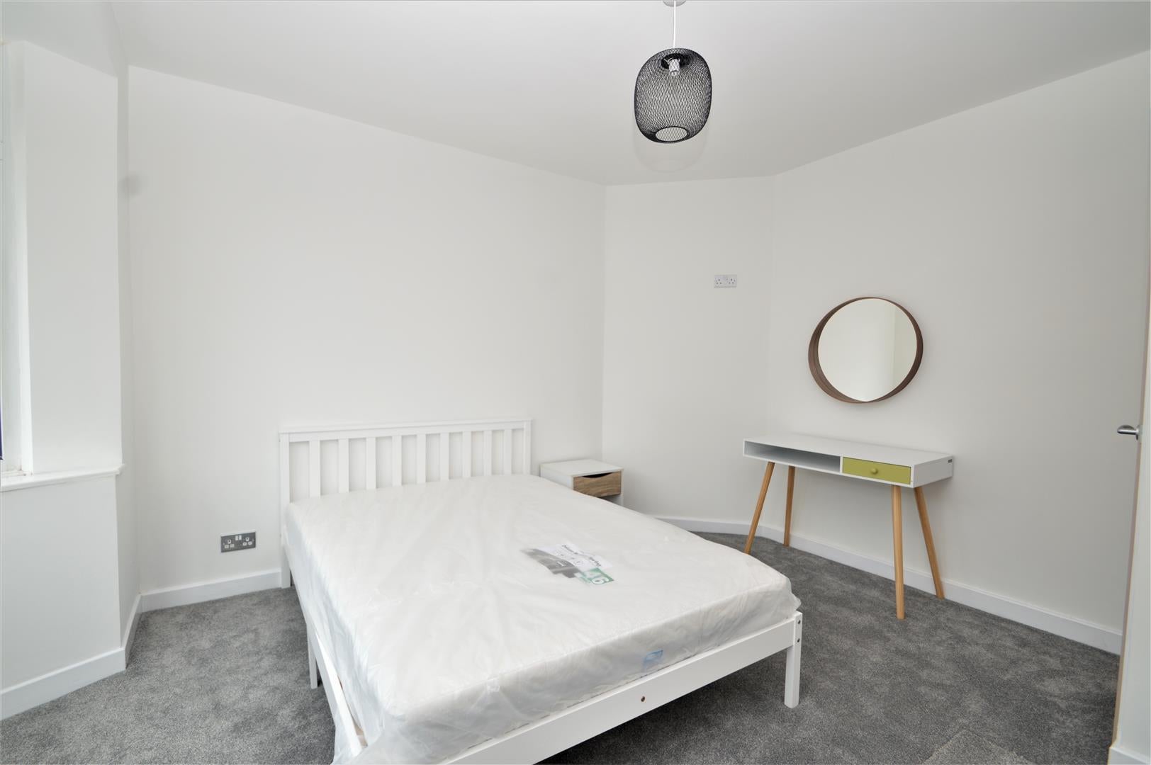 Flat Vassall Road in Bristol