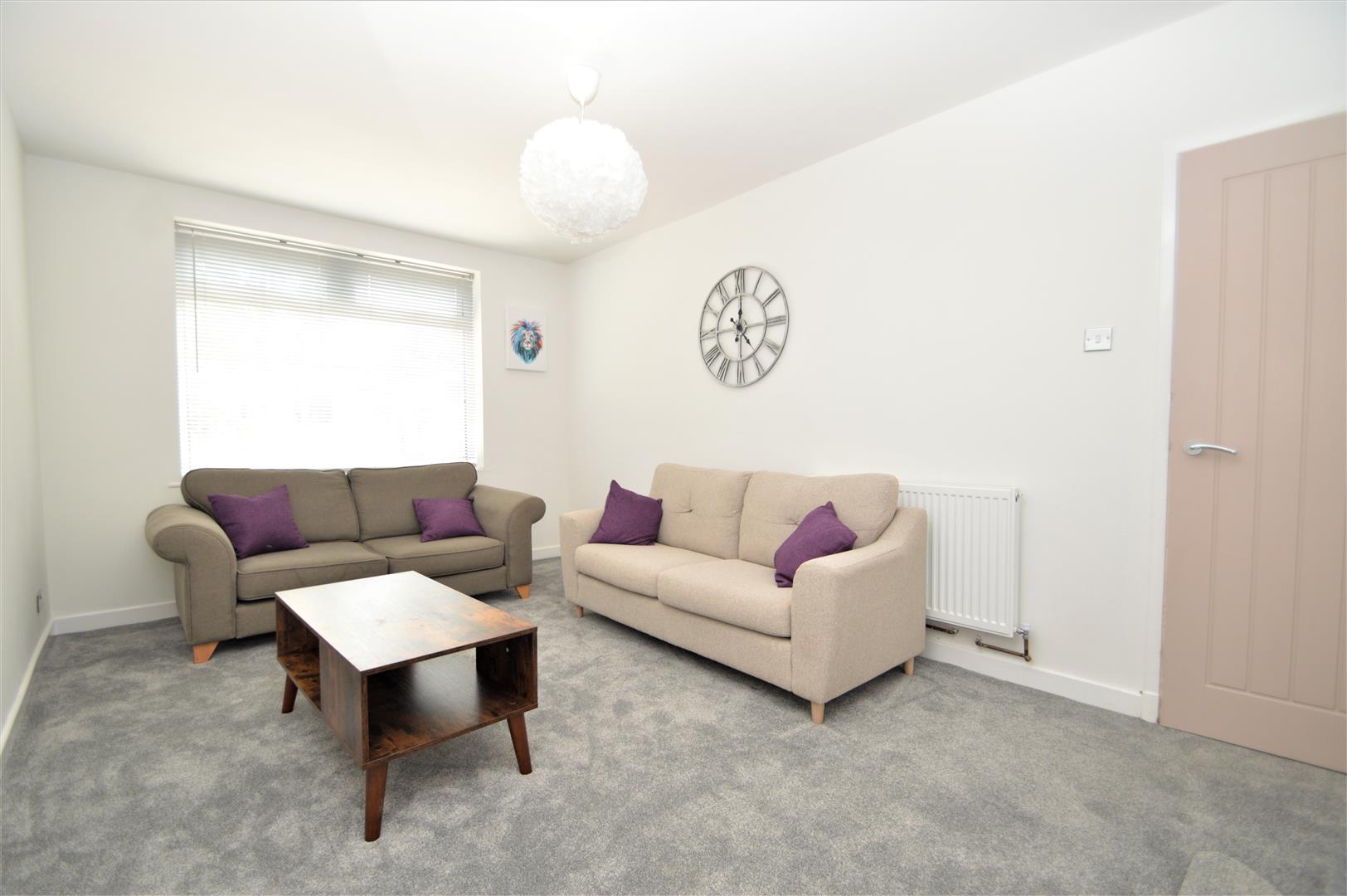 Flat Vassall Road in Bristol