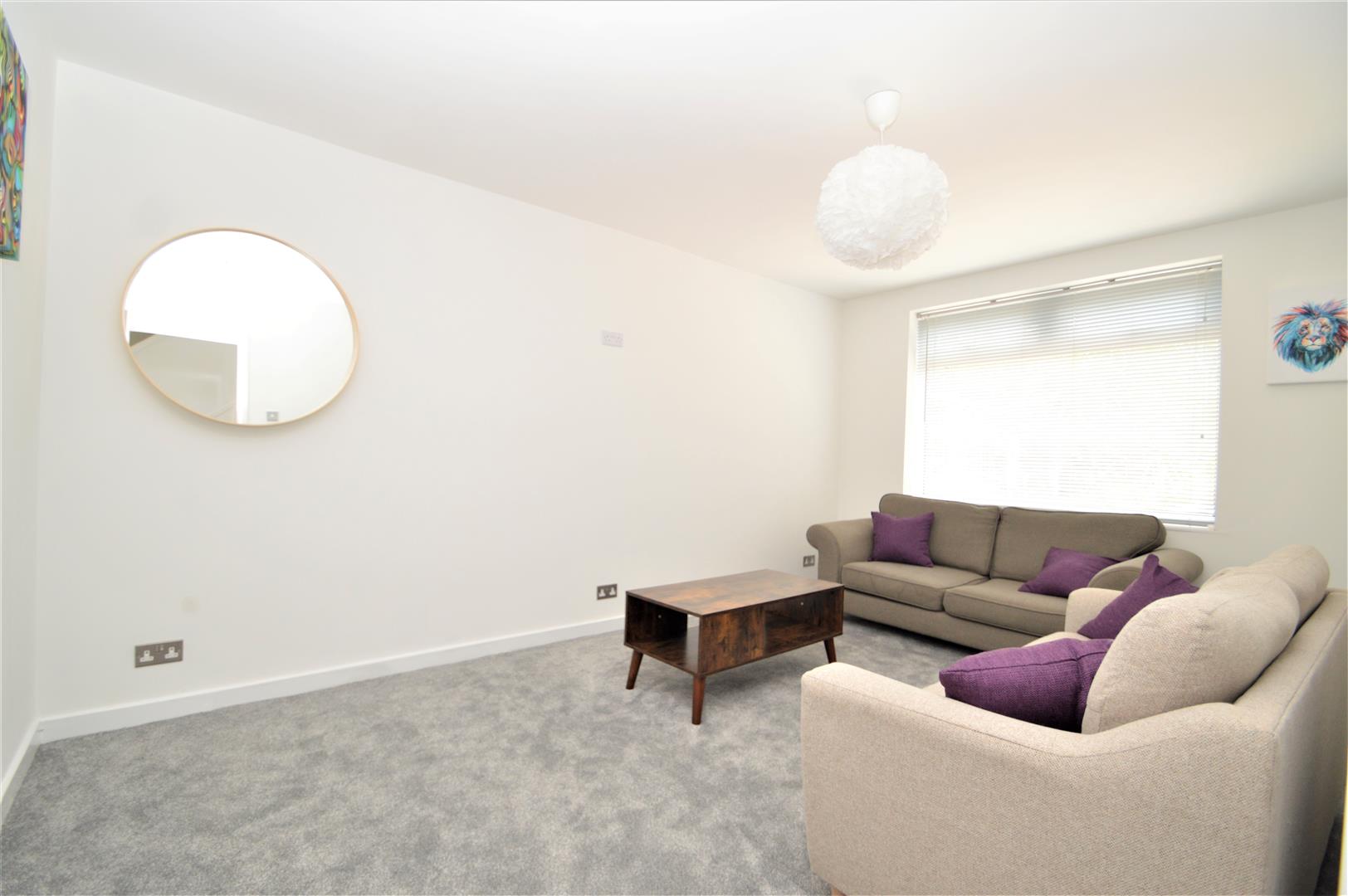 Flat Vassall Road in Bristol