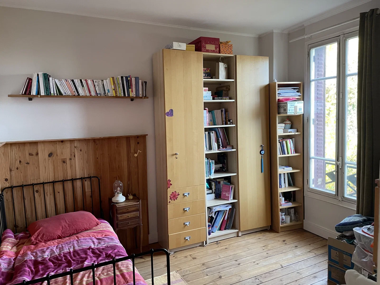 House Boulevard Dumay-Delille in Montgeron