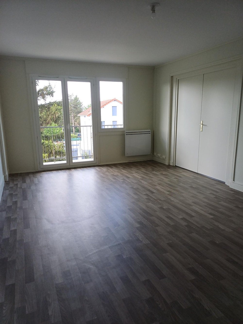 Appartement Place de la Gare à Neuilly-sur-Marne