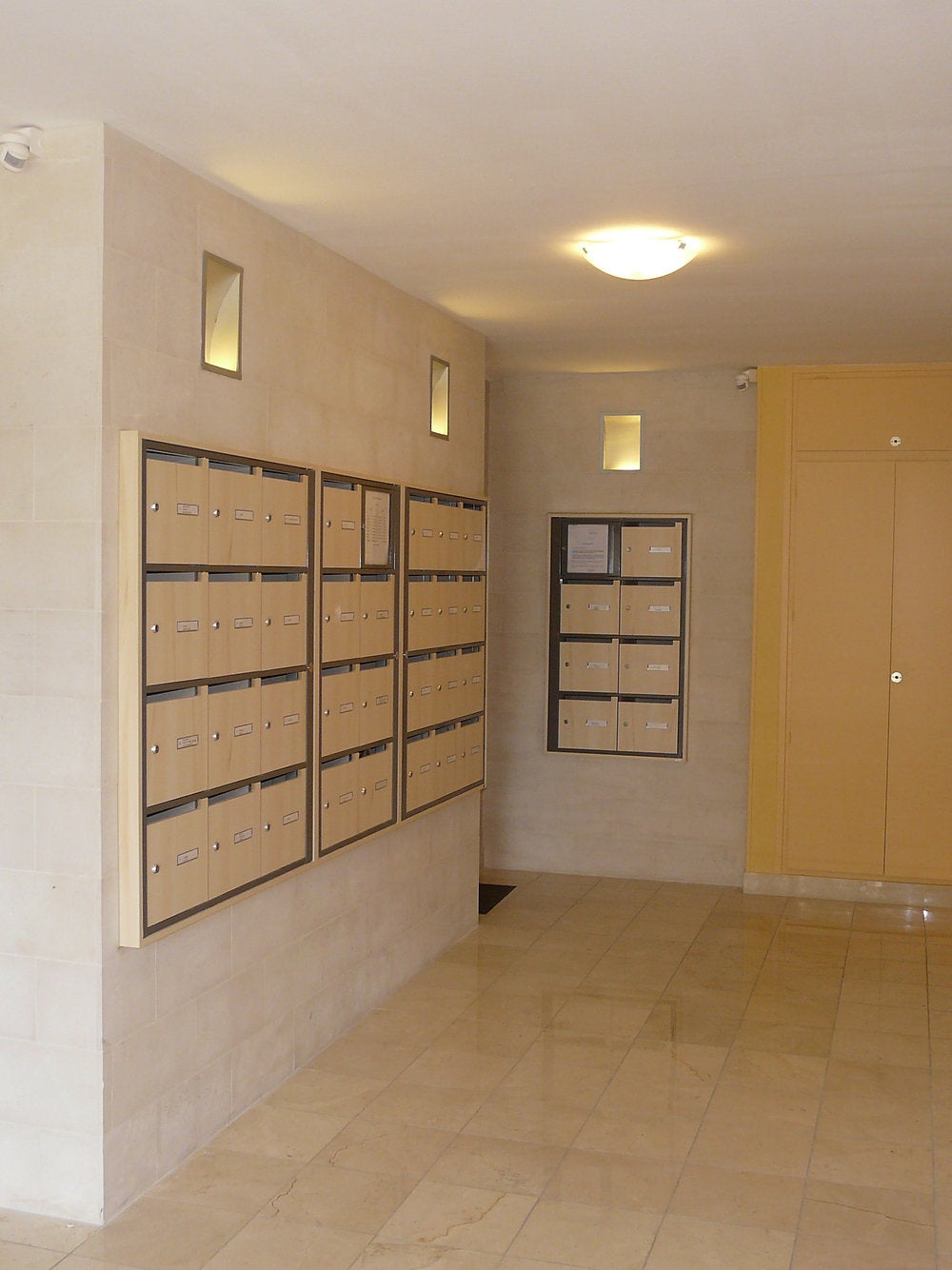 Appartement Place de la Gare à Neuilly-sur-Marne