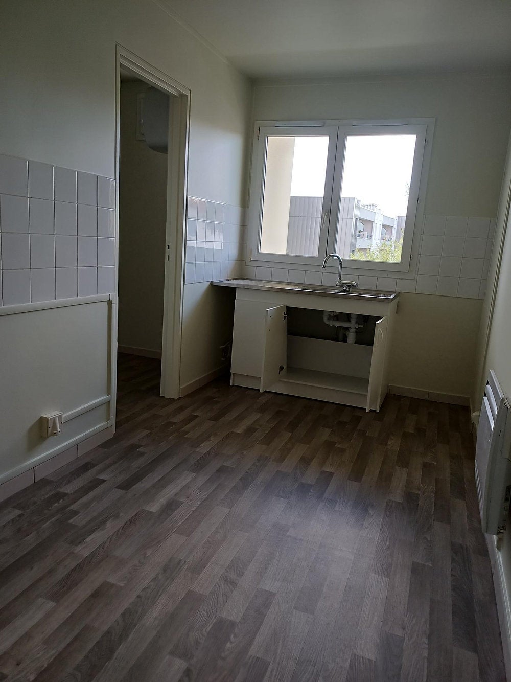 Appartement Place de la Gare à Neuilly-sur-Marne