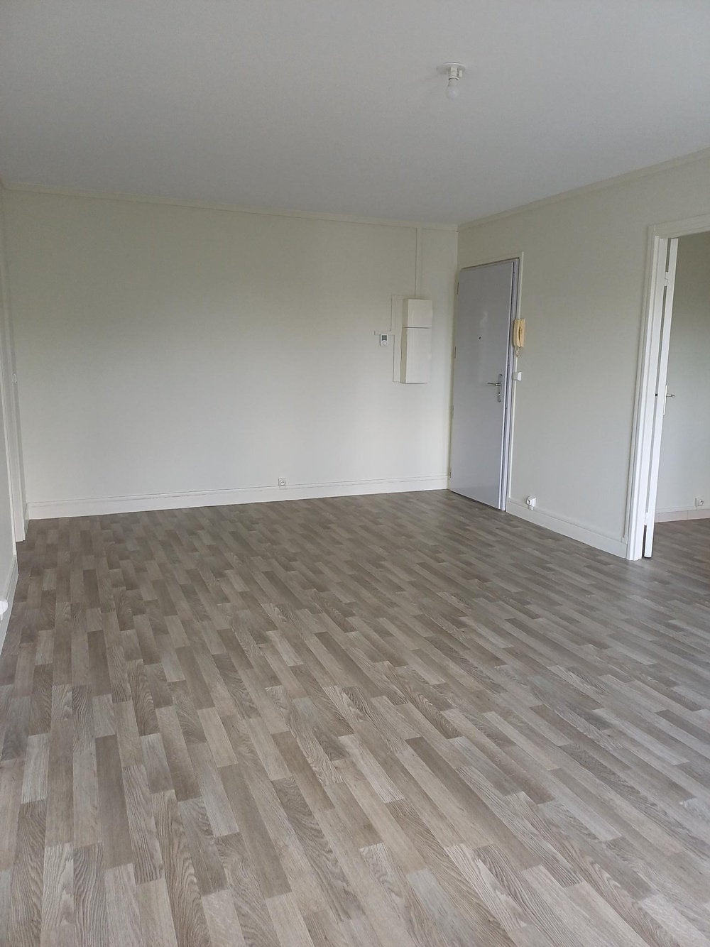 Appartement Place de la Gare à Neuilly-sur-Marne