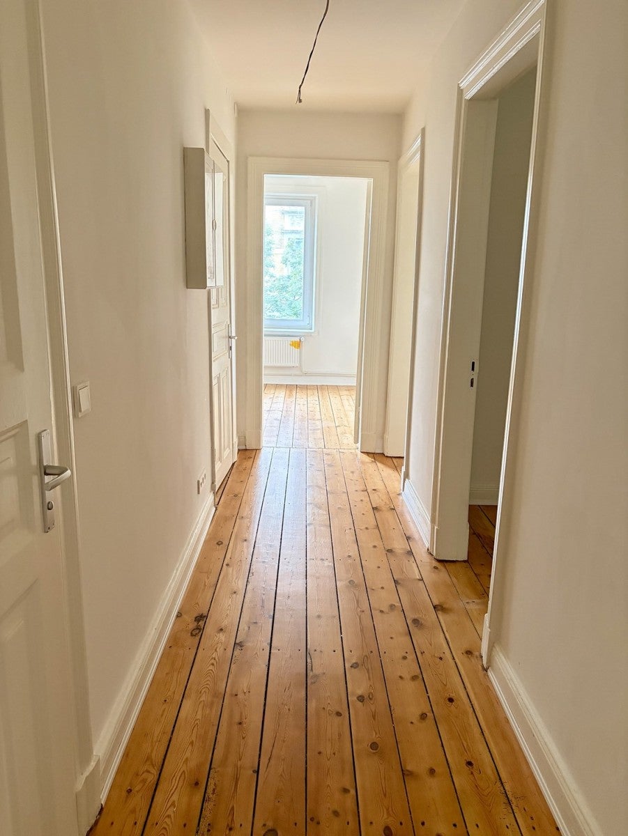 Wohnung Zimmerstraße in Hamburg