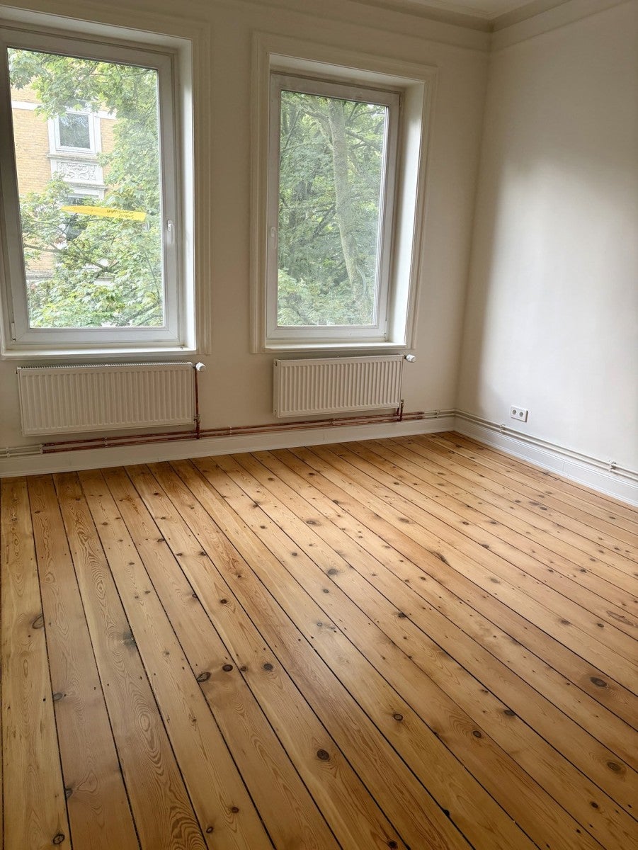 Wohnung Zimmerstraße in Hamburg
