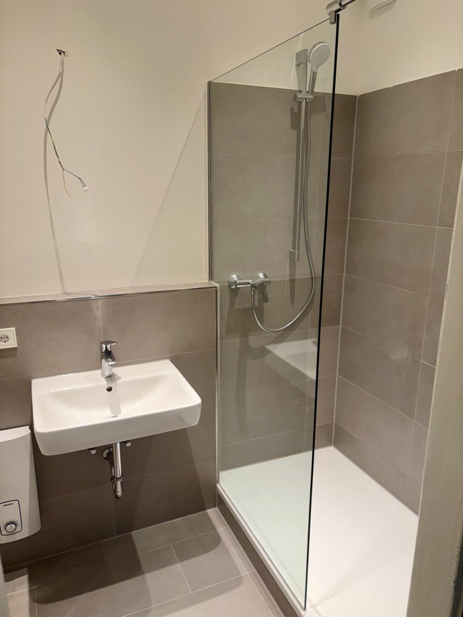 Wohnung Zimmerstraße in Hamburg