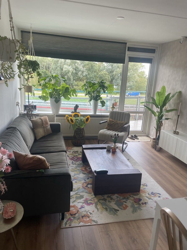 Appartement Alexanderstraat in Hoorn
