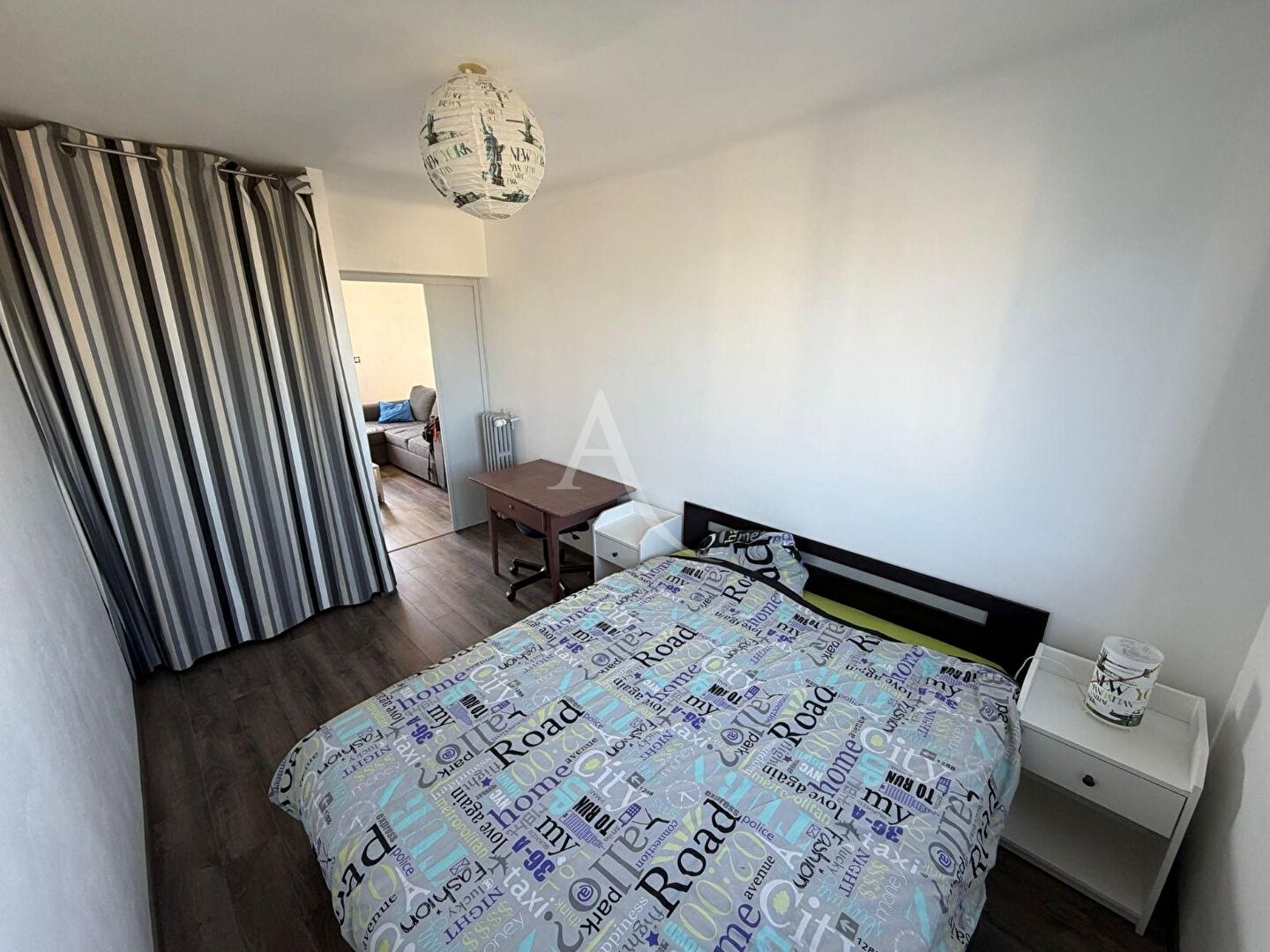 Appartement Rue Honoré Broutelle à Nantes