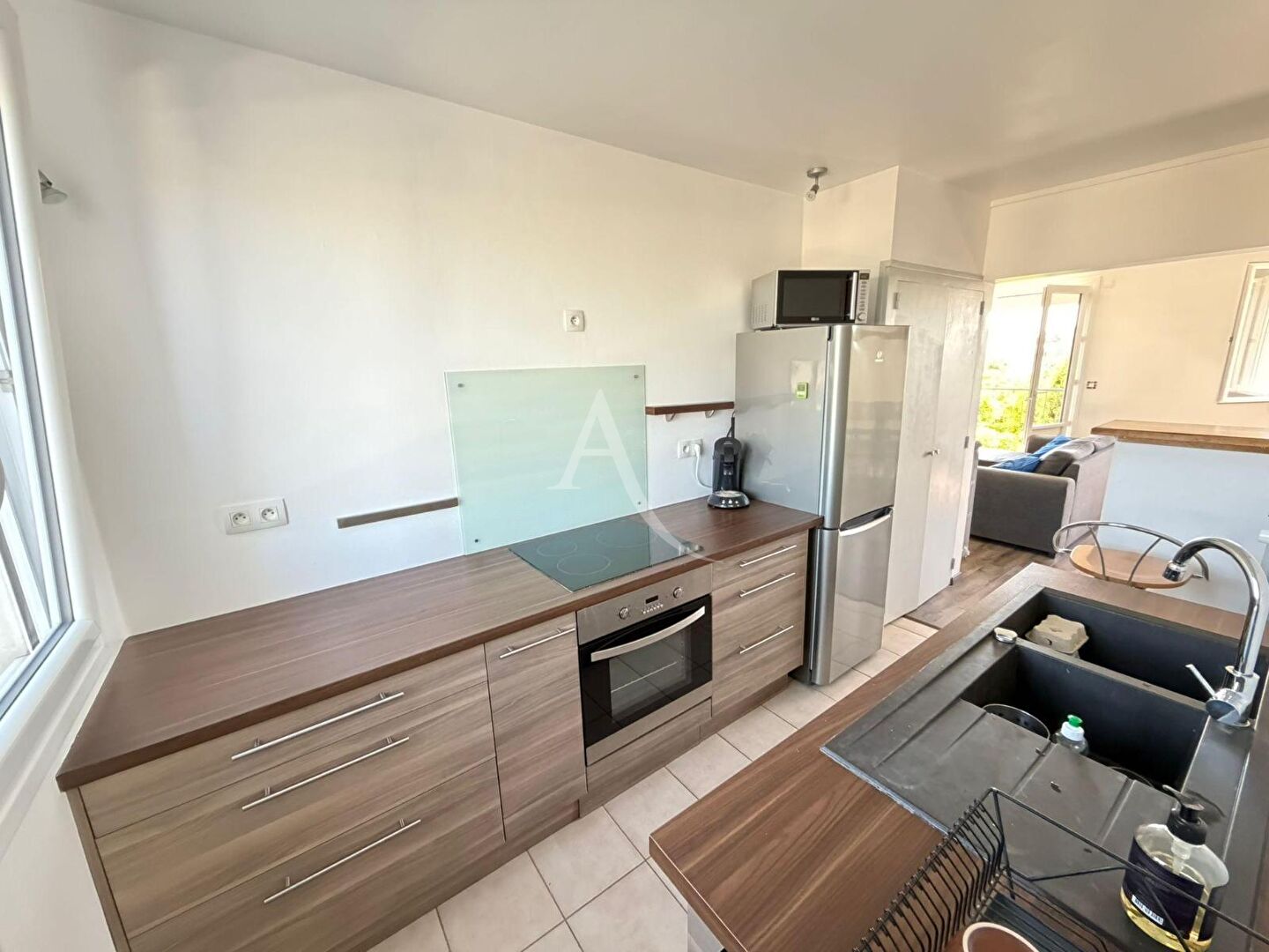 Appartement Rue Honoré Broutelle à Nantes