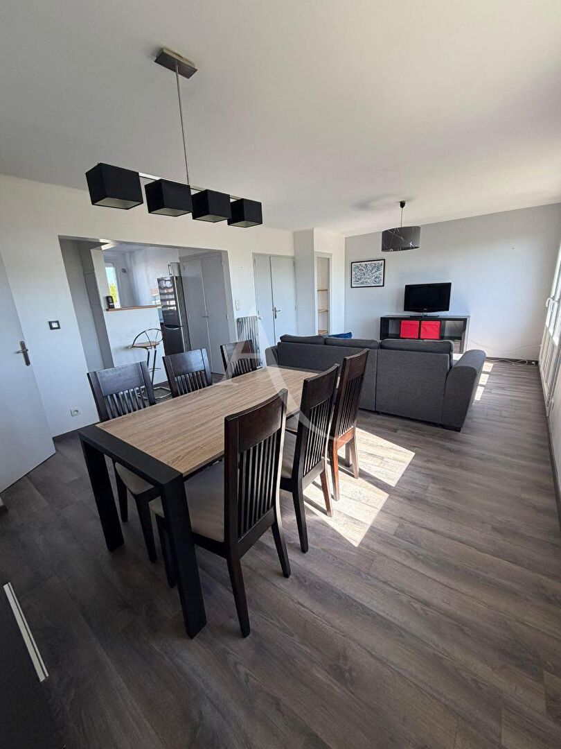 Appartement Rue Honoré Broutelle à Nantes