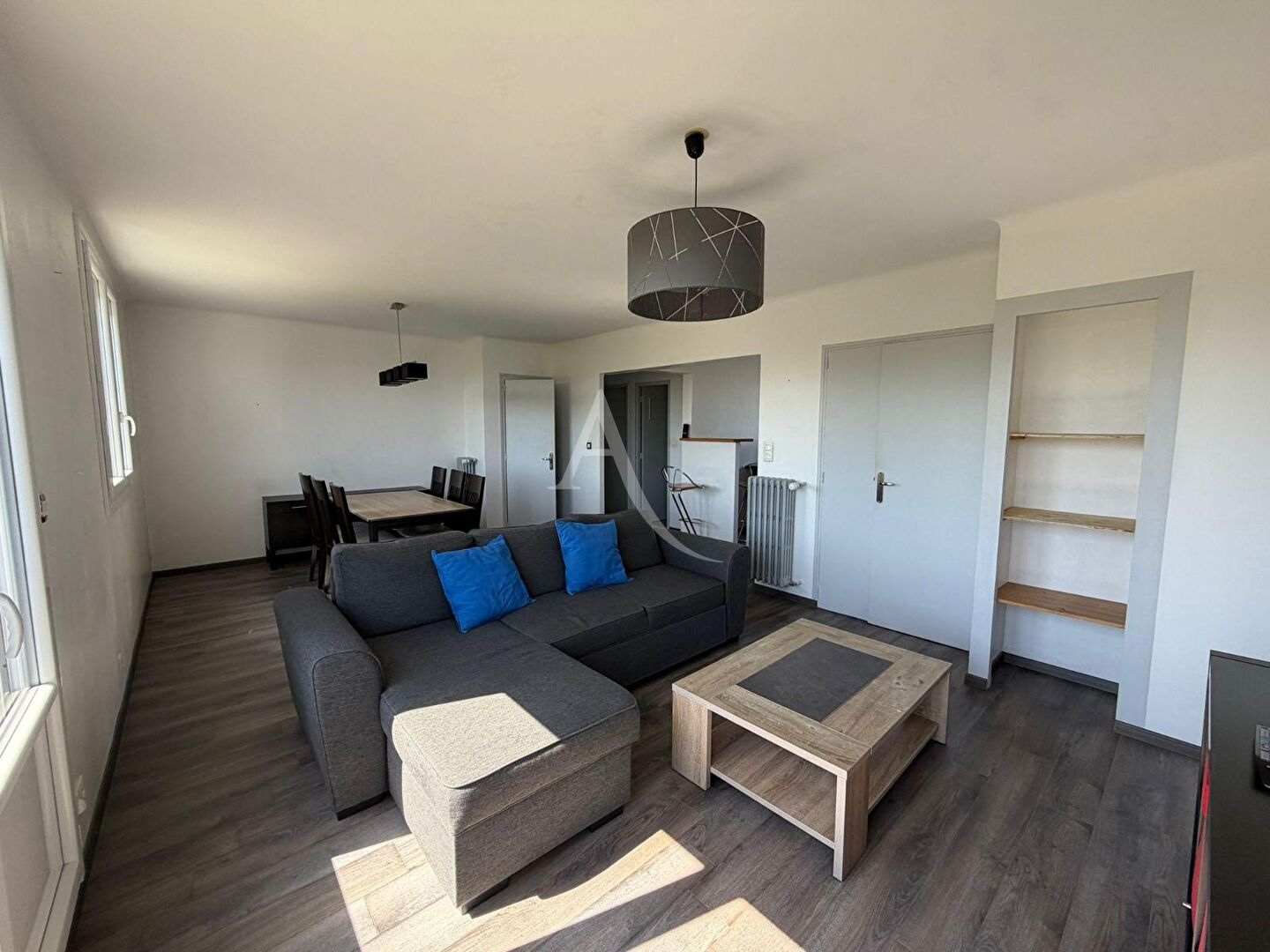 Appartement Rue Honoré Broutelle à Nantes