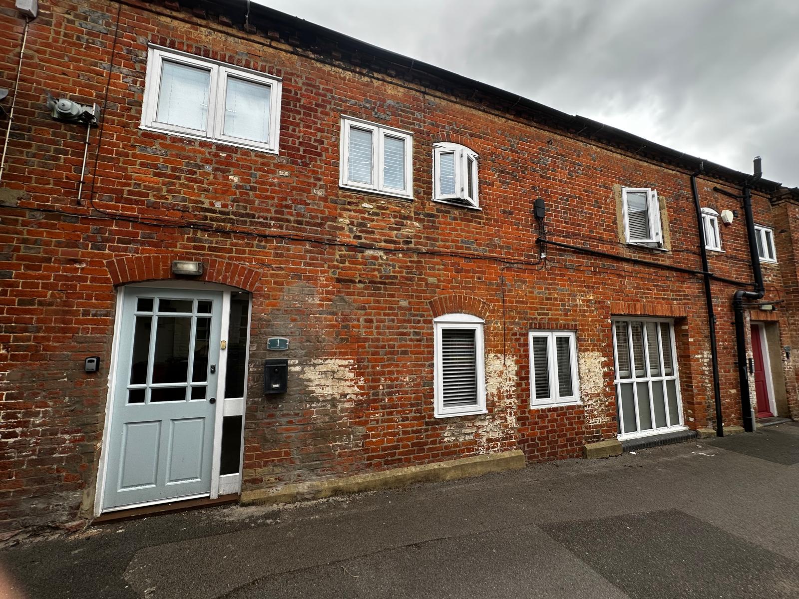 Flat West Street in Waverley