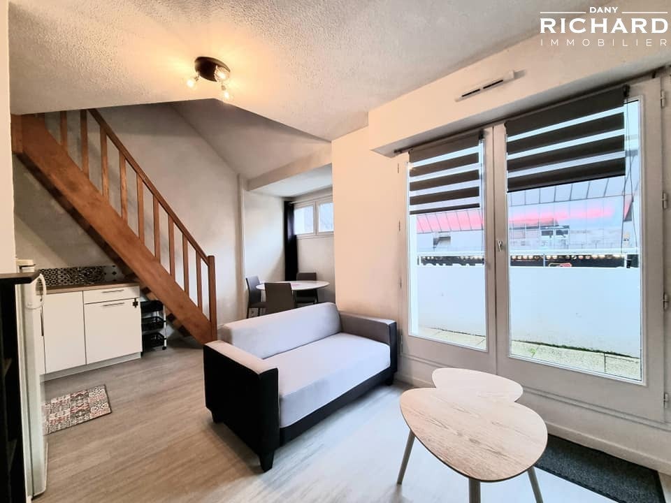 Appartement Rue de Lorient à Rennes