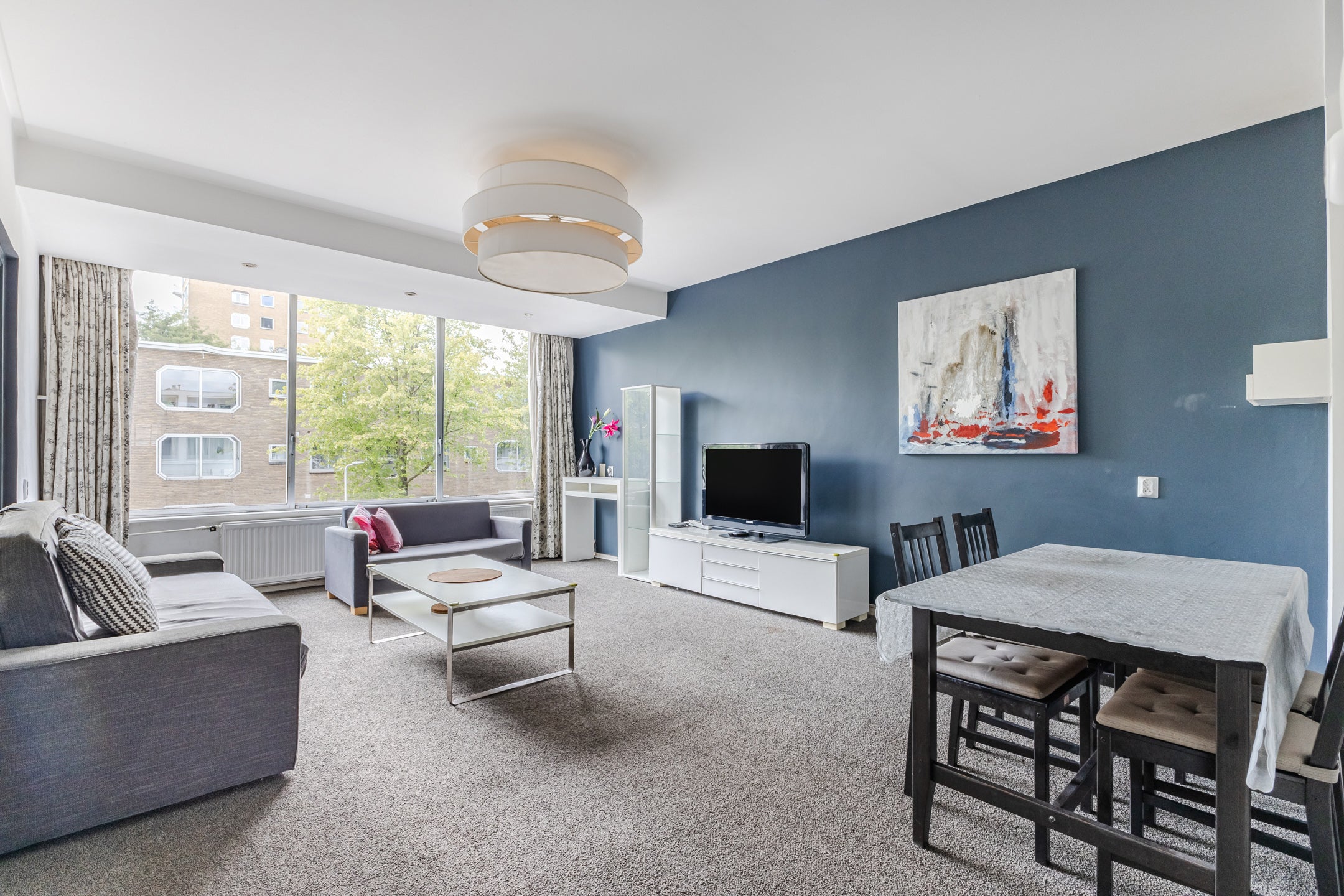 Appartement te koop: Buitenplein 10, Amstelveen