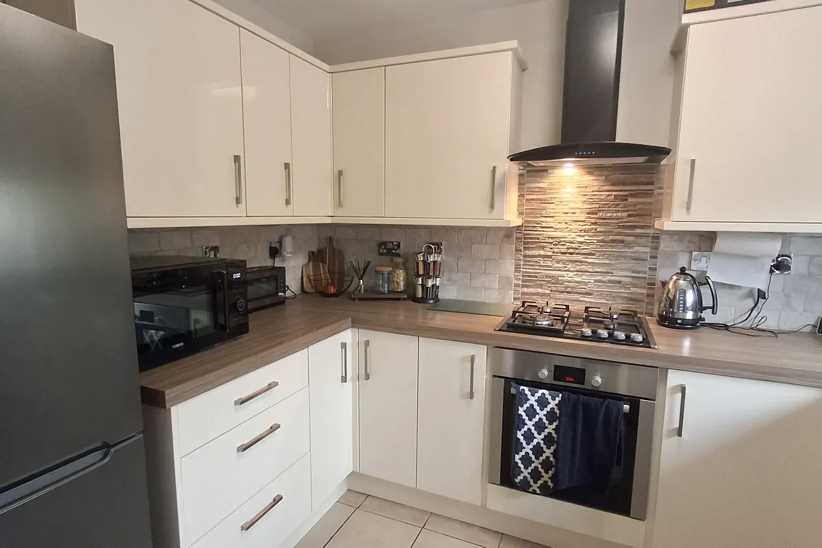 House Westbeck in North Kesteven