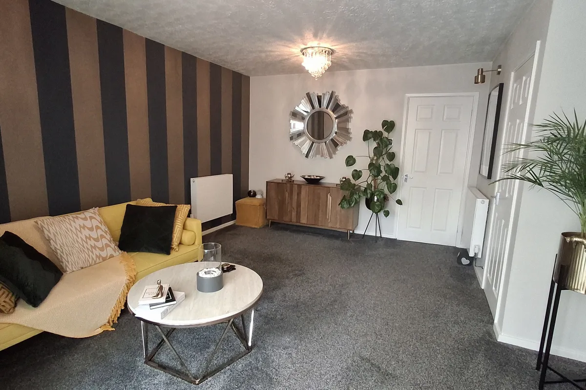 House Westbeck in North Kesteven