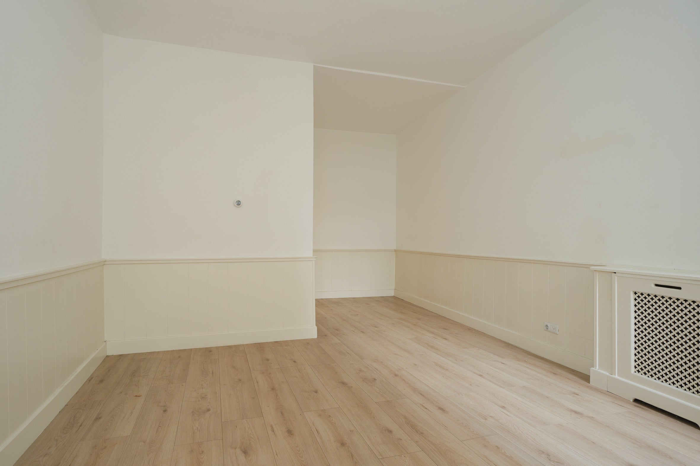 Appartement te koop: Vinkensteynstraat 115, 'S-Gravenhage