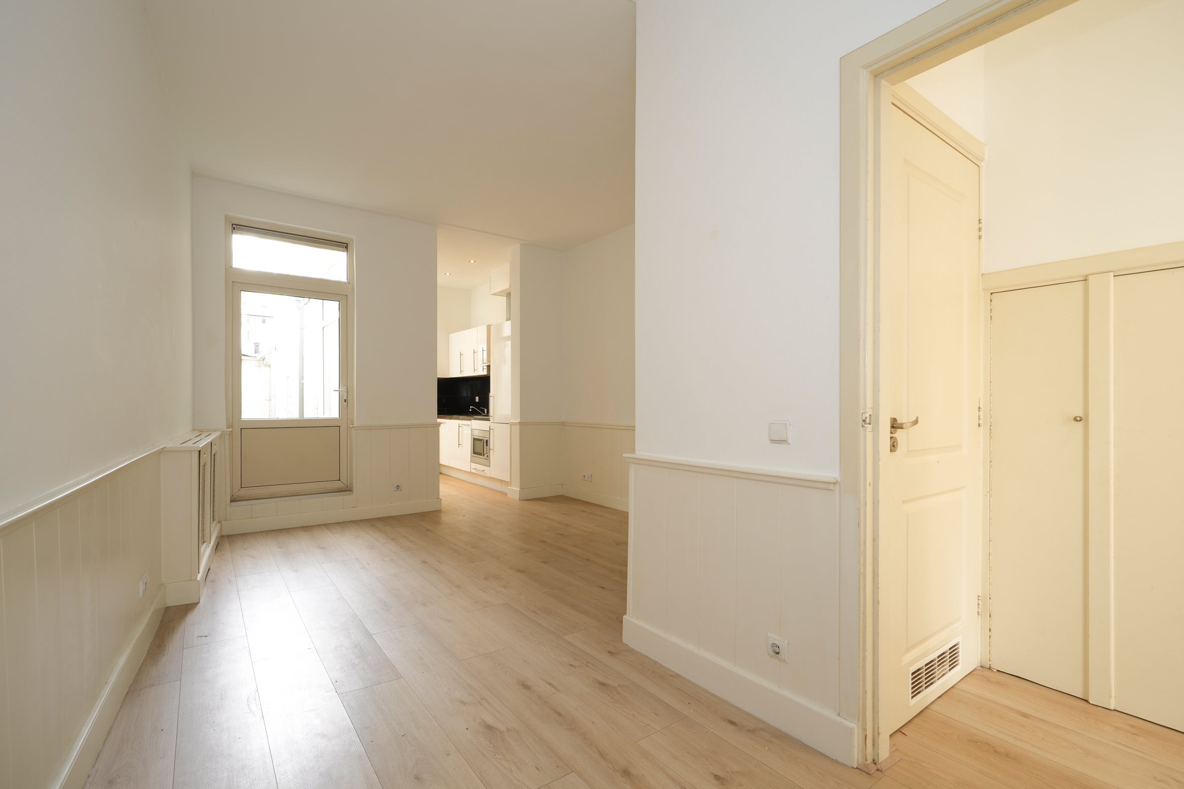 Appartement te koop: Vinkensteynstraat 115, 'S-Gravenhage