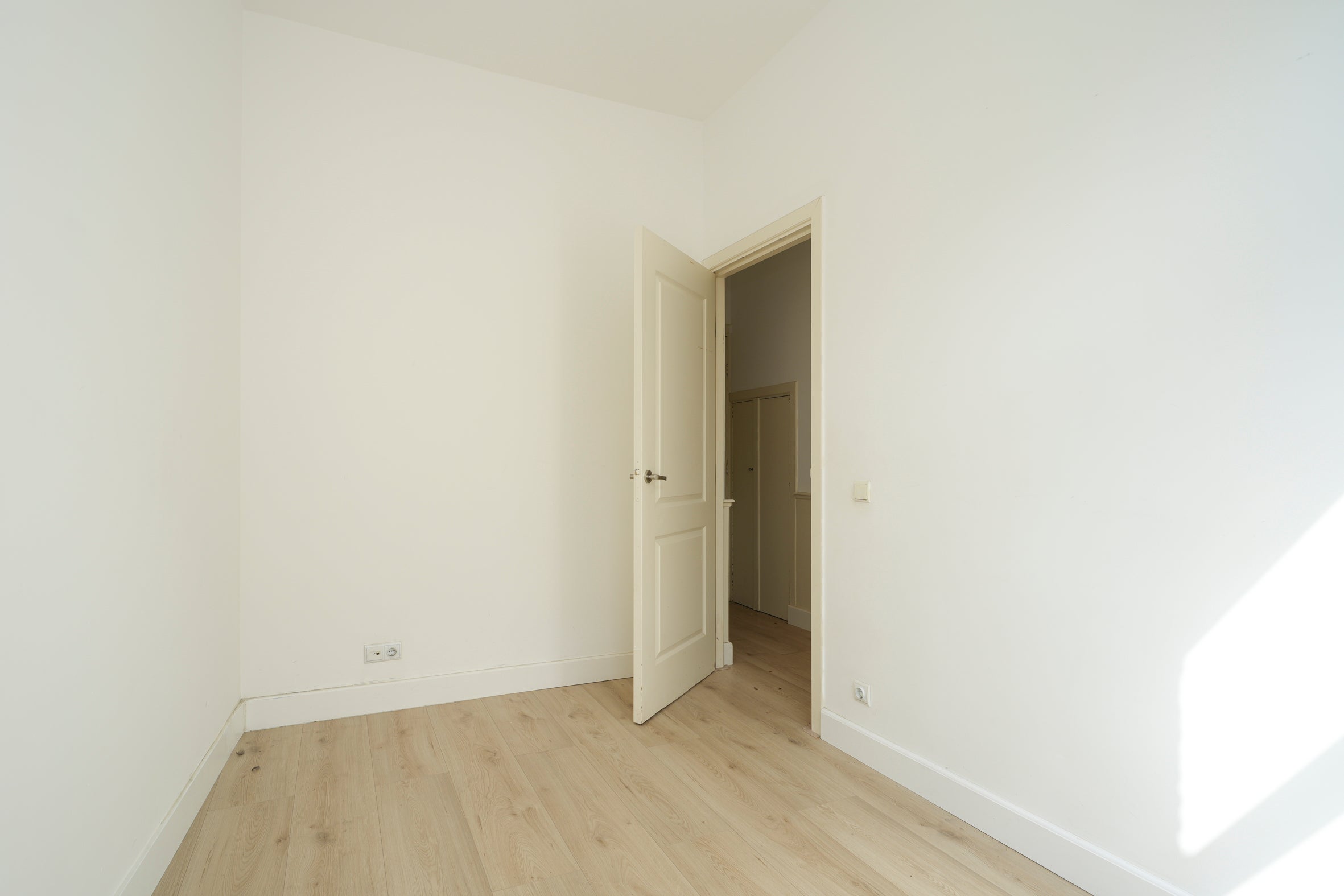 Appartement te koop: Vinkensteynstraat 115, 'S-Gravenhage