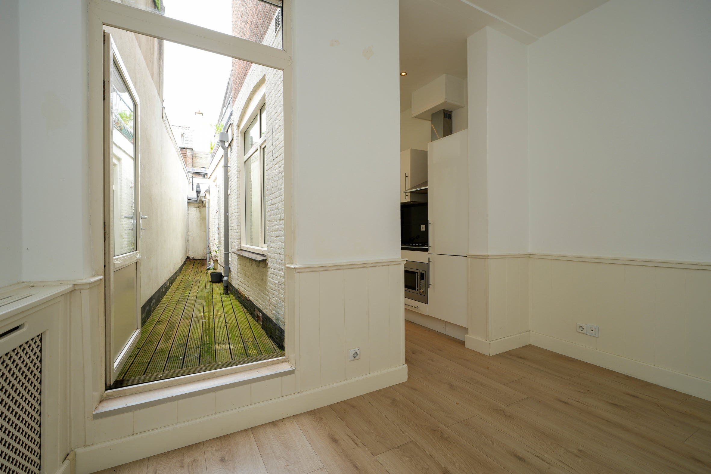 Appartement te koop: Vinkensteynstraat 115, 'S-Gravenhage
