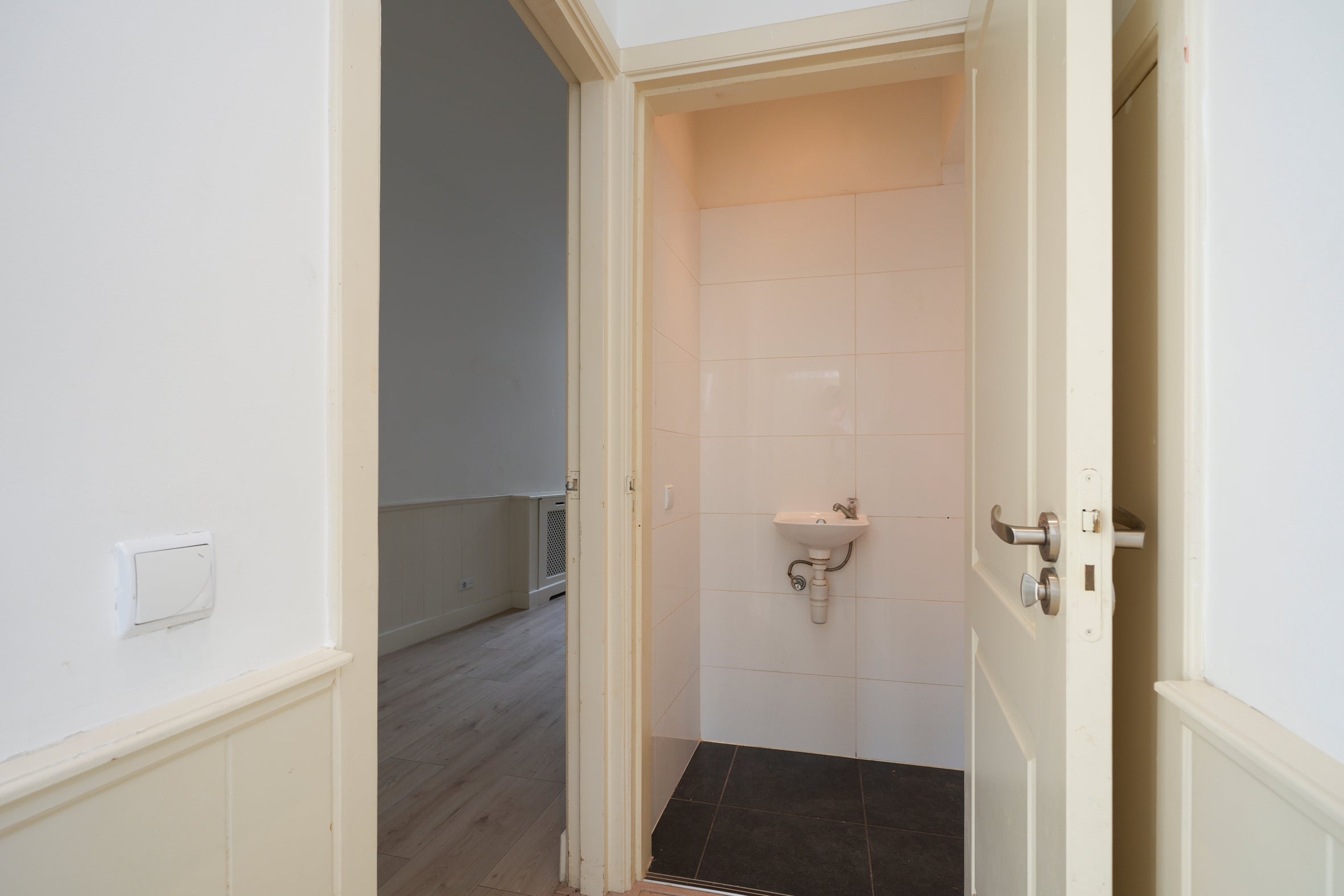 Appartement te koop: Vinkensteynstraat 115, 'S-Gravenhage