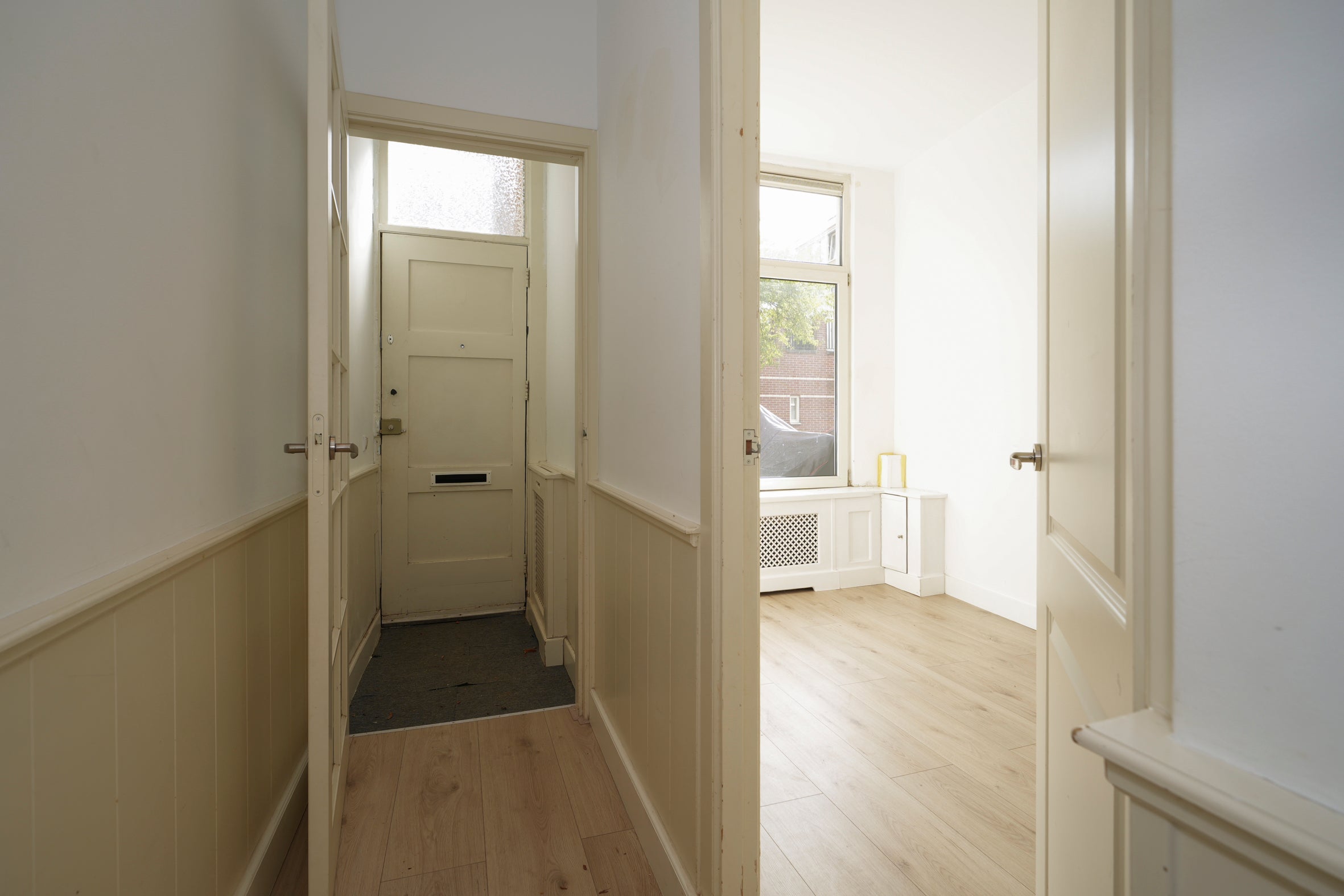 Appartement te koop: Vinkensteynstraat 115, 'S-Gravenhage