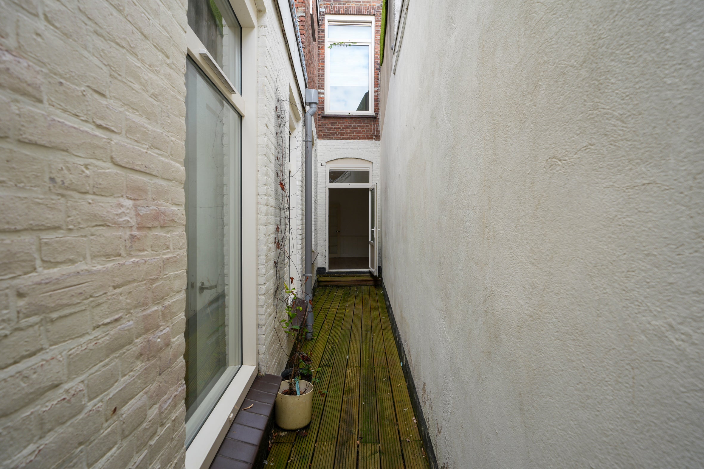 Appartement te koop: Vinkensteynstraat 115, 'S-Gravenhage