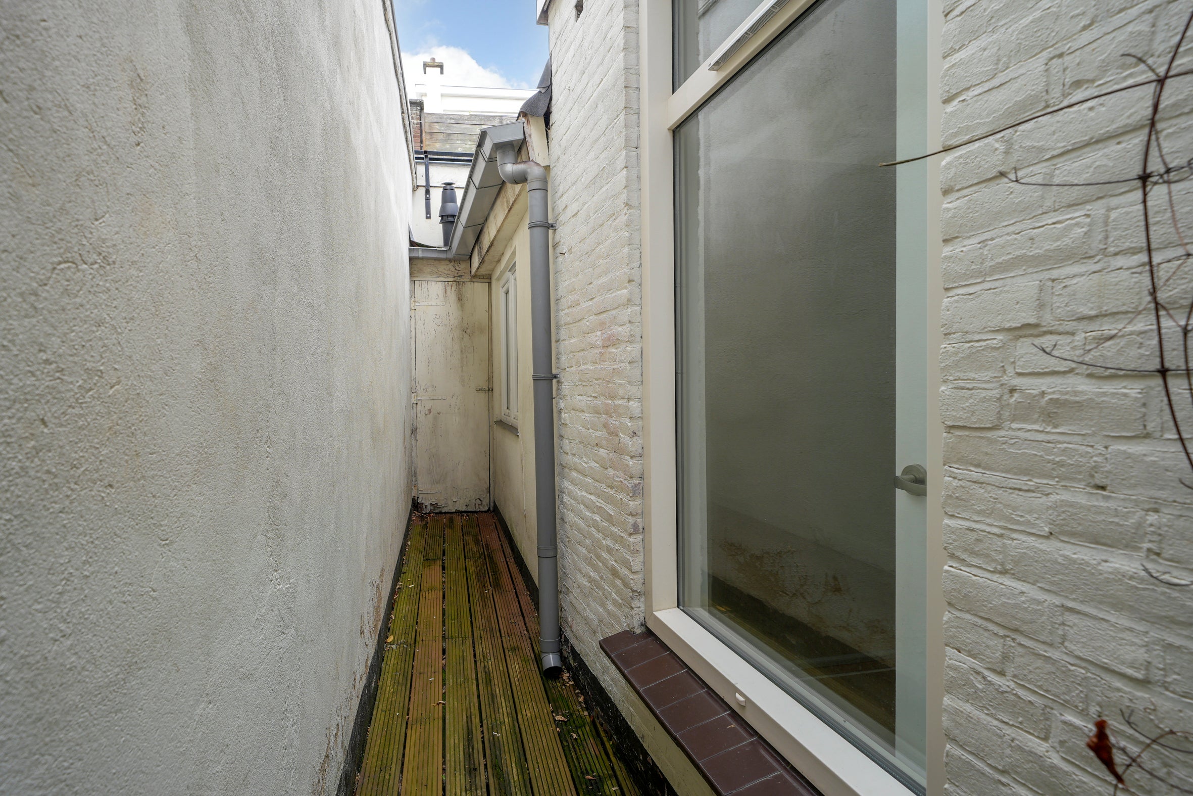 Appartement te koop: Vinkensteynstraat 115, 'S-Gravenhage