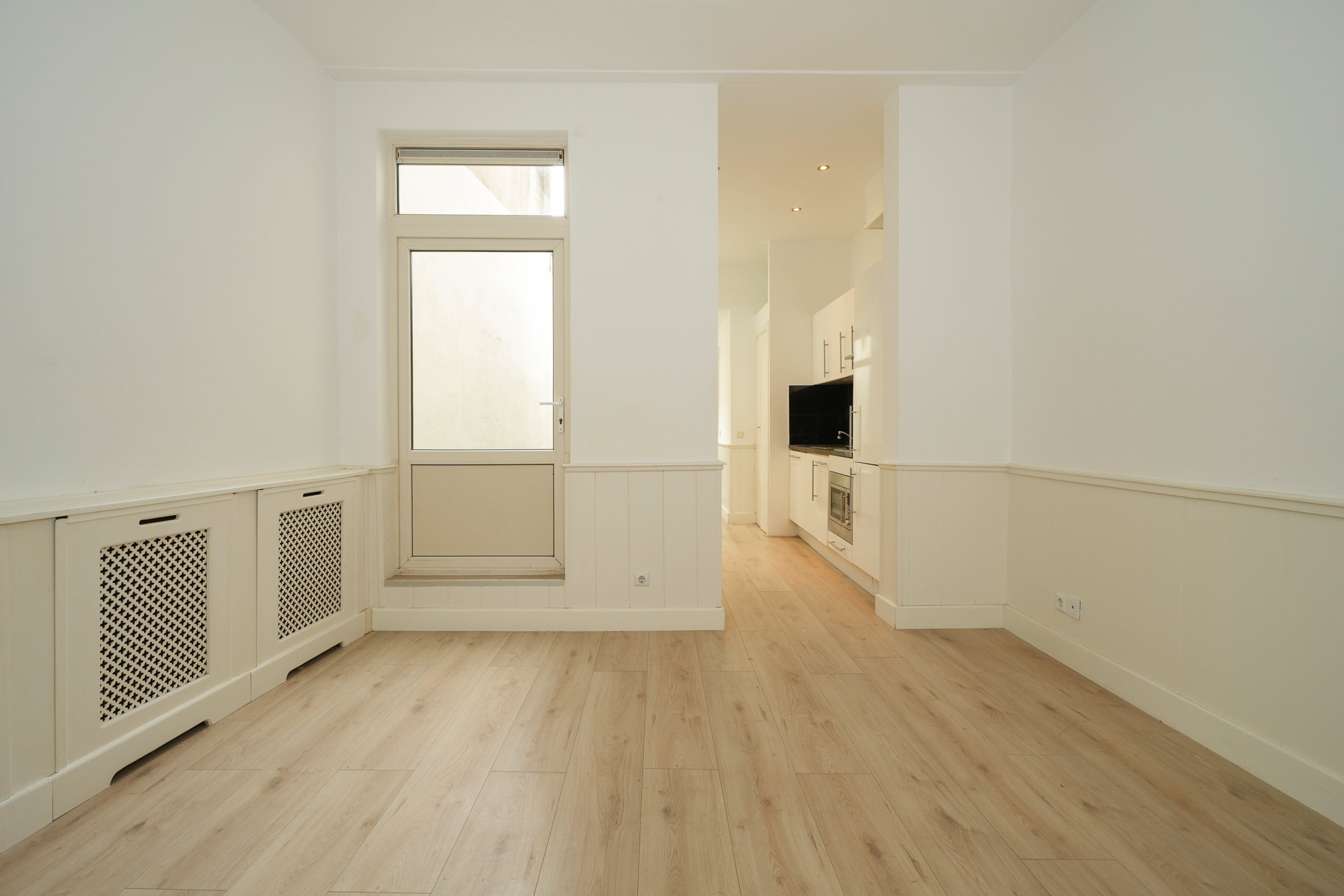 Appartement te koop: Vinkensteynstraat 115, 'S-Gravenhage