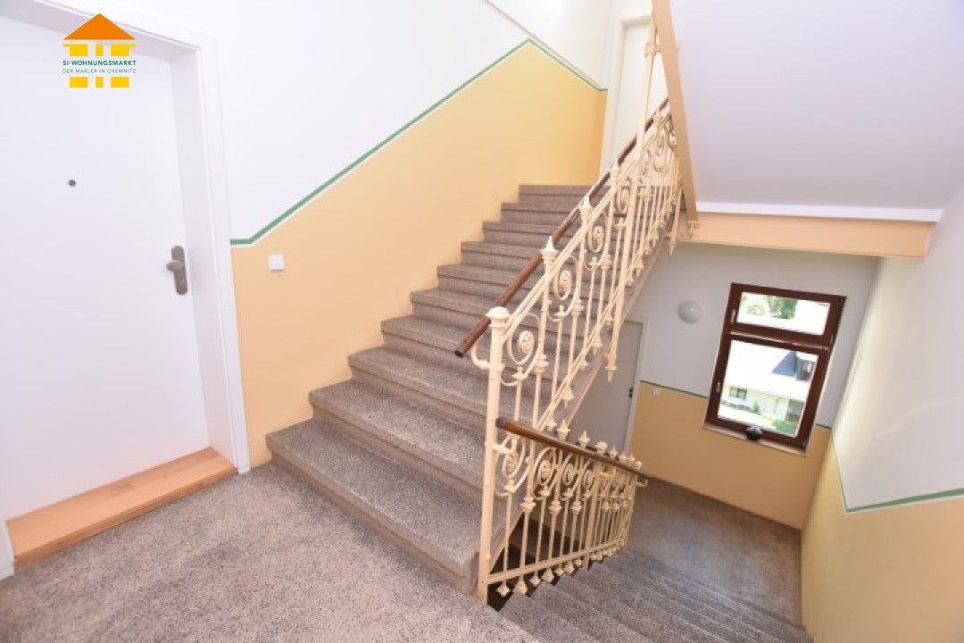 Wohnung Dorotheenstraße in Chemnitz