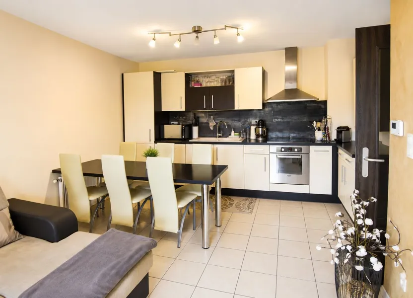 Appartement Rue des Corporations à Thionville