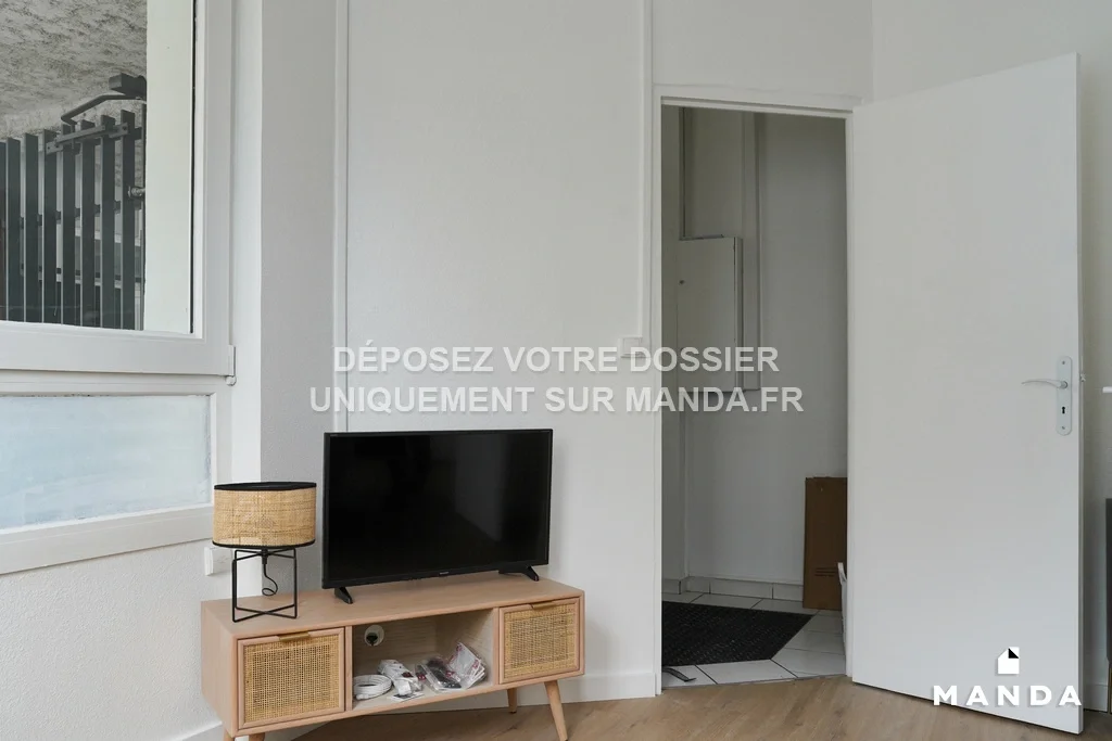 Maison Rue Henri Barbusse à Fontaine
