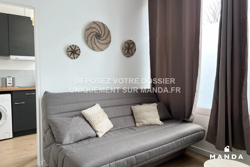 Maison Rue Henri Barbusse à Fontaine