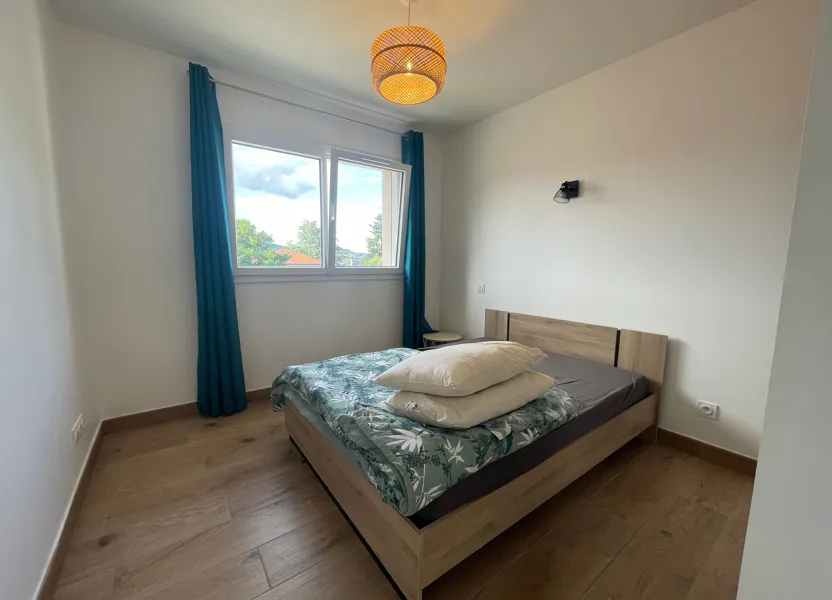 Appartement Rue des Peupliers à Lorette